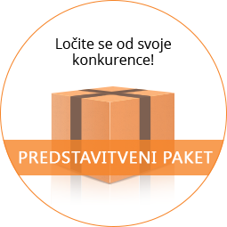 Predstavitveni paket