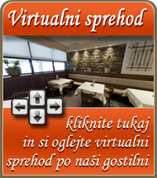 Virtualni sprehod