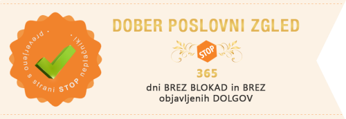 RASTODER, d.o.o.